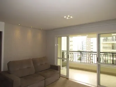 Apartamento com 3 Quartos para alugar, 103m² no Indianópolis, São Paulo