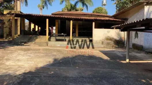 Fazenda/Sítio com 3 Quartos à venda, 308m² no Cidade Vera Cruz, Aparecida de Goiânia