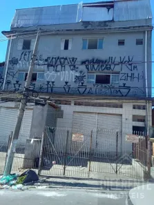 Galpão/Depósito/Armazém para alugar, 550m² no Santana, São Paulo