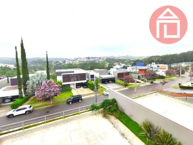 Casa de Condomínio com 4 Quartos para venda ou aluguel, 401m² no Condomínio Residencial Fazenda Santa Helena, Bragança Paulista