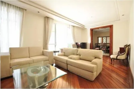 Apartamento com 3 Quartos à venda, 218m² no Setor Bueno, Goiânia