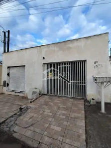 Casa com 2 Quartos para alugar, 200m² no Rio Pequeno, São José dos Pinhais