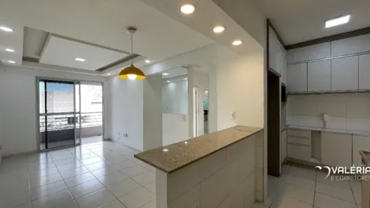 Apartamento com 3 Quartos à venda, 88m² no Mangueirão, Belém