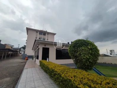 Apartamento com 2 Quartos à venda, 53m² no Capoeiras, Florianópolis