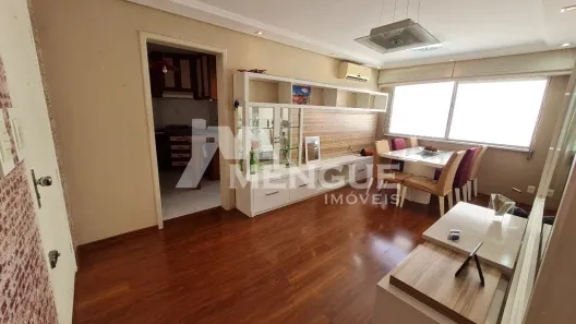 Apartamento com 2 Quartos à venda, 58m² no Boa Vista, Porto Alegre