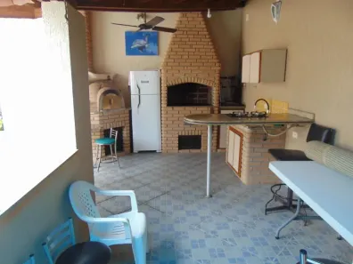 Casa com 3 Quartos à venda, 290m² no Barcelona, São Caetano do Sul