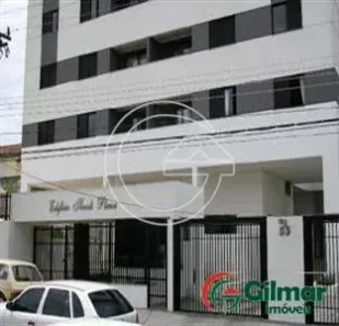 Apartamento com 3 Quartos à venda, 90m² no Centro, Marília