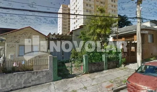 Lote/Terreno à venda, 160m² no Chácara Califórnia, São Paulo