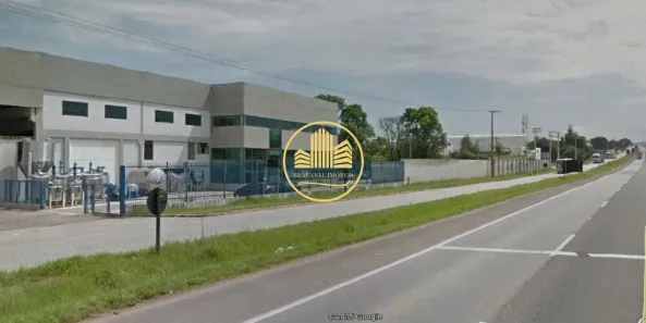 Galpão/Depósito/Armazém para alugar, 5000m² no Pinhal, Cabreúva