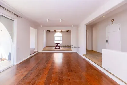 Apartamento com 4 Quartos à venda, 252m² no Jardim Paulista, São Paulo