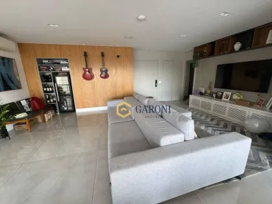 Apartamento com 3 Quartos à venda, 187m² no Vila Leopoldina, São Paulo