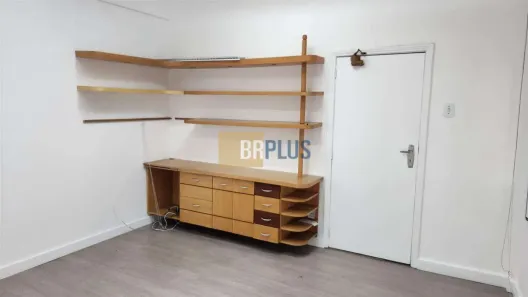 Sala Comercial para alugar, 258m² no Centro, Rio de Janeiro