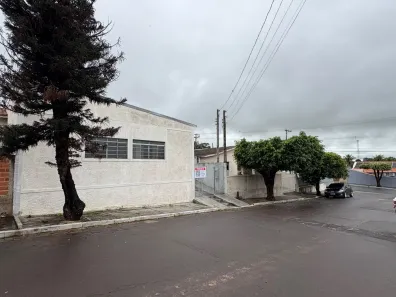 Ponto Comercial com 1 Quarto à venda, 139m² no Vila Peres, Pacaembu