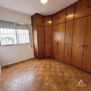 Apartamento com 2 Quartos à venda, 97m² no Vila Clementino, São Paulo