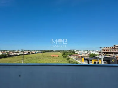 Apartamento com 1 Quarto à venda, 53m² no Campeche, Florianópolis