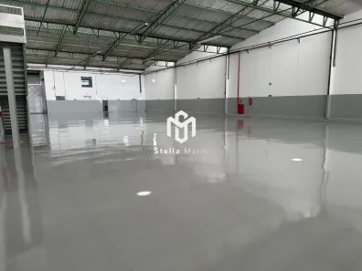 Galpão/Depósito/Armazém para alugar, 1179m² no Jardim Califórnia, Barueri