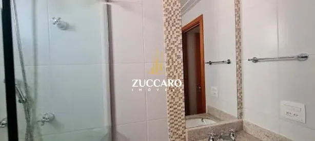 Apartamento com 3 Quartos à venda, 130m² no Centro, Guarulhos