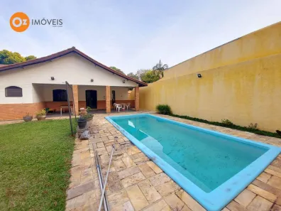 Casa com 3 Quartos à venda, 485m² no Vila São Francisco, São Paulo