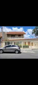 Casa com 4 Quartos à venda, 112m² no Vila Gumercindo, São Paulo