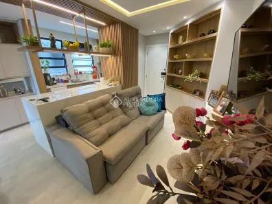 Apartamento com 2 Quartos à venda, 67m² no João Paulo, Florianópolis