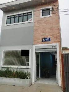 Sala Comercial para alugar, 140m² no Moinho Velho, São Paulo