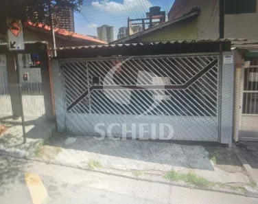 Sobrado com 3 Quartos à venda, 150m² no Jardim Taquaral, São Paulo