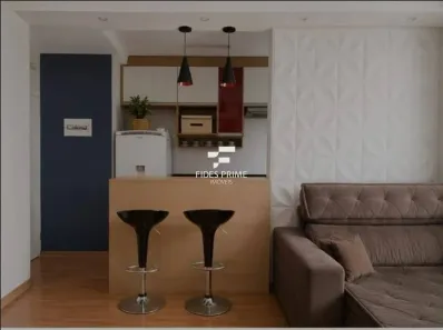 Apartamento com 2 Quartos à venda, 55m² no Vila São João, Barueri