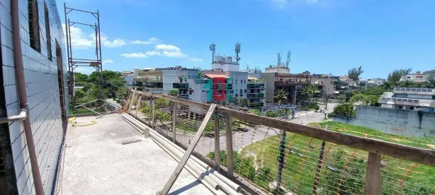 Apartamento com 2 Quartos à venda, 91m² no Recreio dos Bandeirantes, Rio de Janeiro