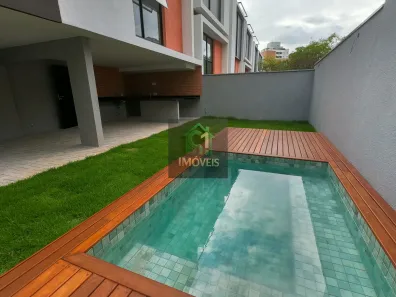 Casa com 3 Quartos à venda, 276m² no Vila Madalena, São Paulo