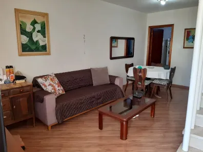 Casa de Condomínio com 2 Quartos à venda, 145m² no Vila Mariana, São Paulo