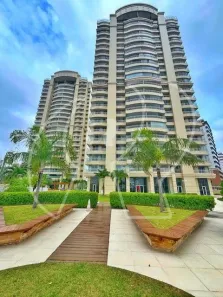 Apartamento com 3 Quartos à venda, 144m² no Fátima, Fortaleza