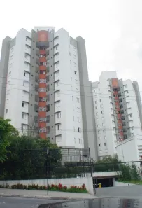 Apartamento com 3 Quartos à venda, 126m² no Vila Leopoldina, São Paulo