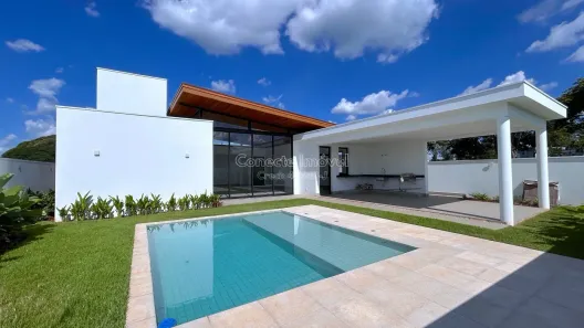 Casa de Condomínio com 3 Quartos à venda, 251m² no Tanquinho Velho, Jaguariúna