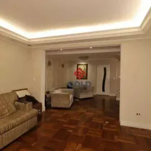 Sobrado com 3 Quartos para alugar, 230m² no Vila Alzira, Santo André