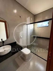 Casa com 2 Quartos à venda, 121m² no Sonhalto Videira, Sinop