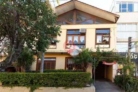 Imóvel Comercial com 3 Quartos à venda, 272m² no Santa Cecília, Porto Alegre