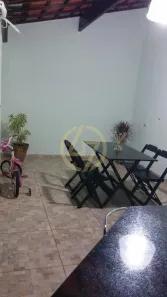 Casa com 2 Quartos à venda, 51m² no Vila Prado, Itapetininga
