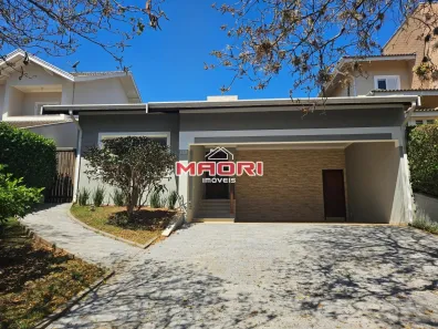 Casa de Condomínio com 3 Quartos à venda, 500m² no Loteamento Residencial Fazenda São José, Valinhos