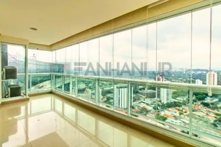 Apartamento com 2 Quartos à venda, 72m² no Pinheiros, São Paulo