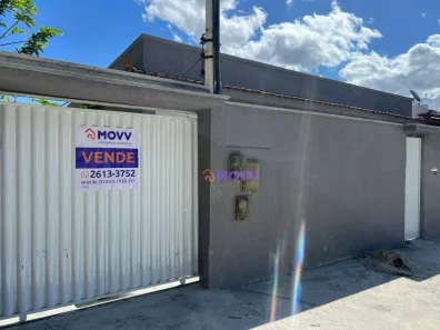 Casa com 2 Quartos à venda, 80m² no Alcântara, São Gonçalo