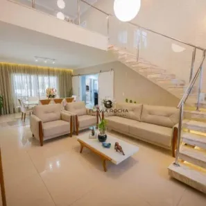 Casa de Condomínio com 3 Quartos à venda, 250m² no Pitas, Cotia
