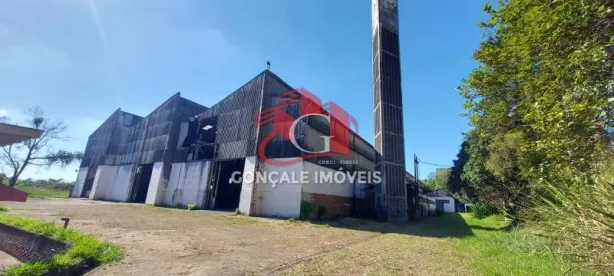 Galpão/Depósito/Armazém para alugar, 5500m² no Cangaíba, São Paulo