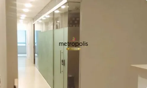 Sala Comercial à venda, 570m² no Dezoito do Forte Empresarial/Alphaville., Barueri