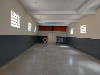 Galpão/Depósito/Armazém para alugar, 140m² no Jardim Vale do Sol, São José dos Campos