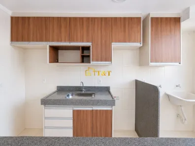 Apartamento com 2 Quartos à venda, 45m² no Jardim Califórnia, Jacareí