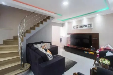 Casa com 3 Quartos à venda, 150m² no Santo Amaro, São Paulo
