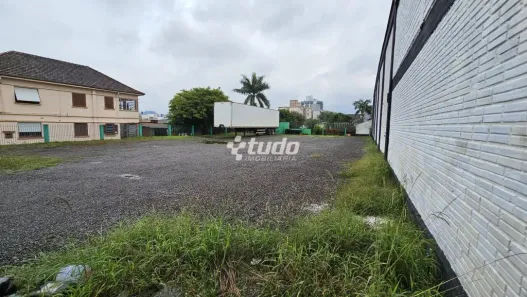 Lote/Terreno para alugar, 1000m² no Pátria Nova, Novo Hamburgo