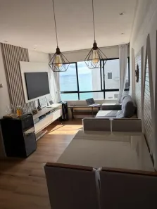 Apartamento com 1 Quarto à venda, 45m² no Piedade, Jaboatão dos Guararapes