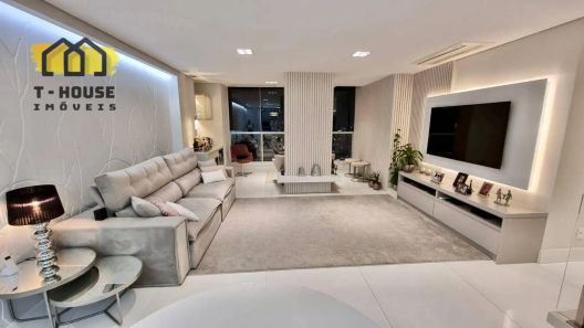 Apartamento com 3 Quartos à venda, 194m² no Baeta Neves, São Bernardo do Campo