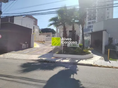 Apartamento com 3 Quartos à venda, 109m² no Jardim Residencial Martinez, Sorocaba